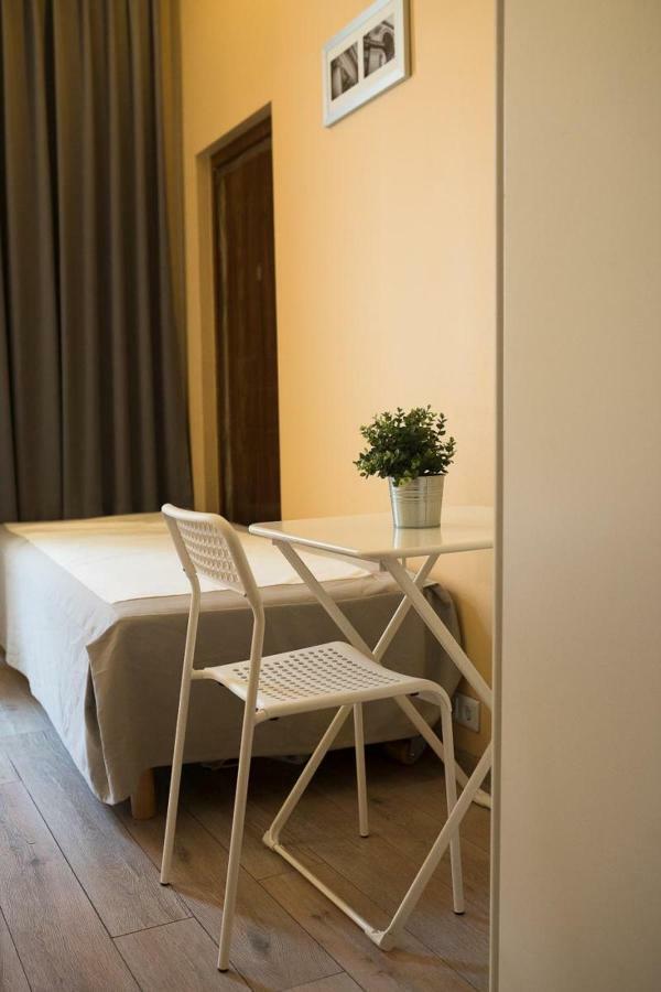 Pension 11 Apartments By Lorenc Berlin Exterior foto